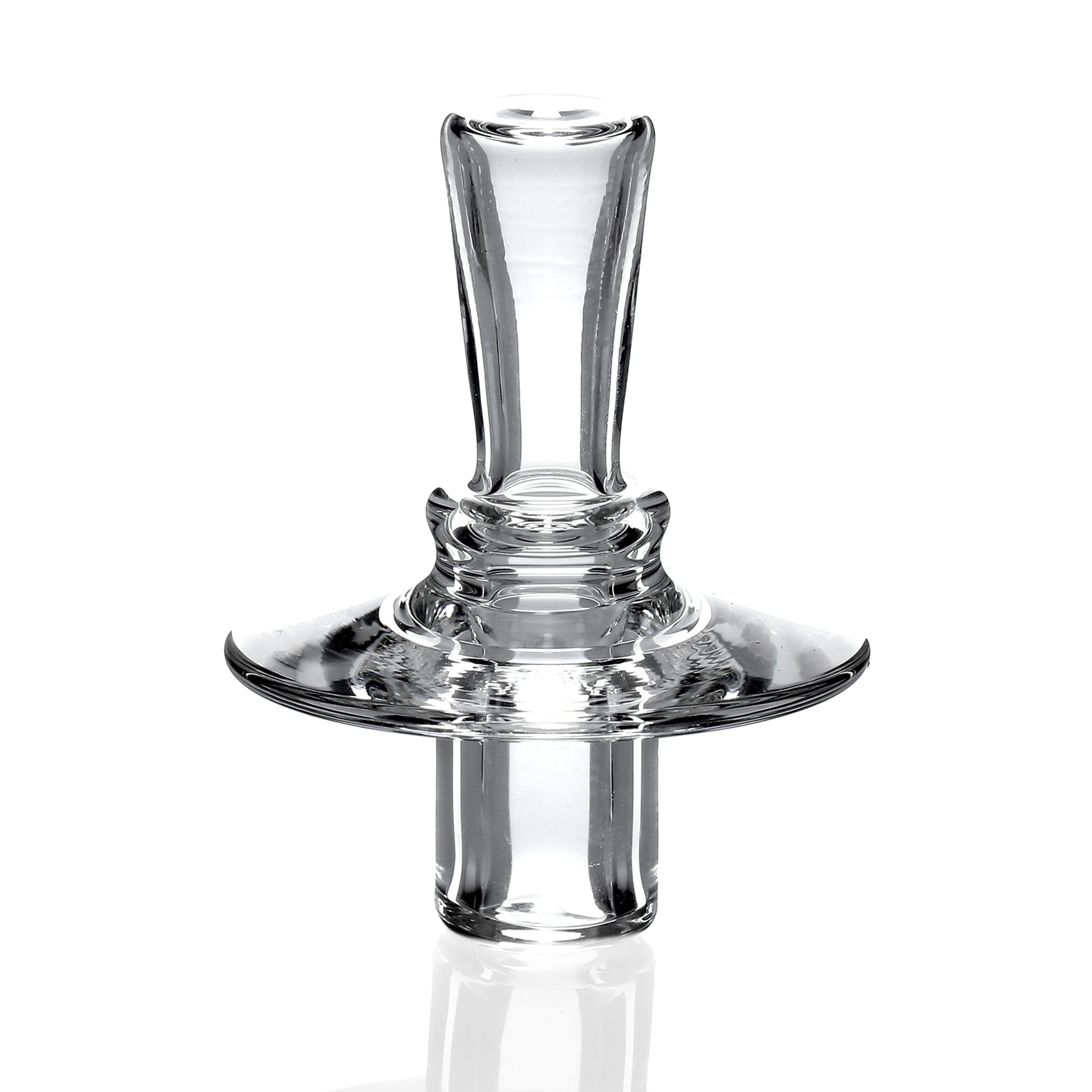 Control Tower Cap – Zach Brown Glass