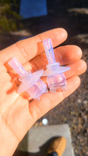 Load image into Gallery viewer, Pink opal v2 spinner
