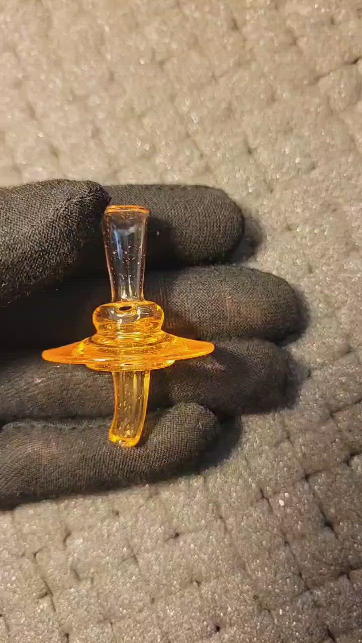 Zach Brown Glass Terps v2