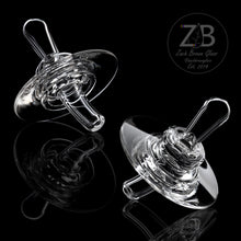 Load image into Gallery viewer, &quot;Zach Brown Glass V2&quot;- 25mm

